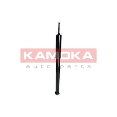 Imagem de KAMOKA 2000734 Amortecedor Eixo traseiro Pressão do gás Tubo duplo com assento de mola olhal em baixo, cavilha cima