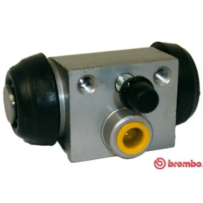 Imagem de BREMBO A 12 B72 Cilindro de Roda 20,64 FORD: KA Hatchback