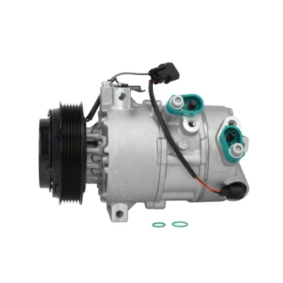 Imagem de THERMOTEC KTT090341 Compressor DVE16 12 PAG 46 R 134a