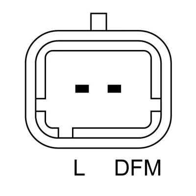 Imagem de BOSCH 0 986 080 290 Alternador 14V 150A RENAULT: CLIO 2, MEGANE 2 Kombi, Kasten, NISSAN: MICRA 3