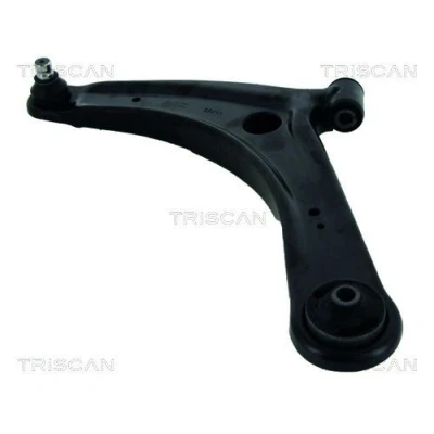 Imagem de TRISCAN 8500 10590 Braço de suspensão com articulação suspensão/guia, apoio borracha transversal 20, 18 MITSUBISHI: OUTLANDER 3