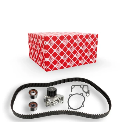 Imagem de FEBI BILSTEIN 173769 bomba de Água + Kit Correia Distribuição com água MAZDA: 6 Hatchback, Sedan