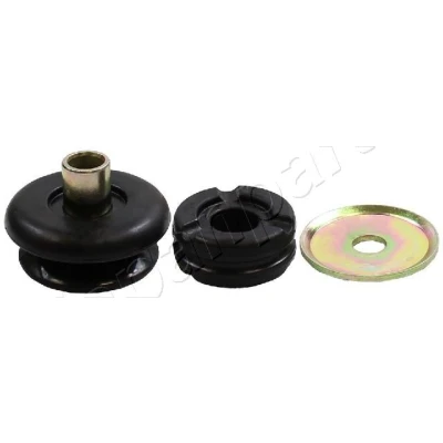 Imagem de JAPANPARTS SM0042 Suporte de apoio do conjunto mola / amortecedor Eixo traseiro TOYOTA: Corolla IX Hatchback, Station Wagon