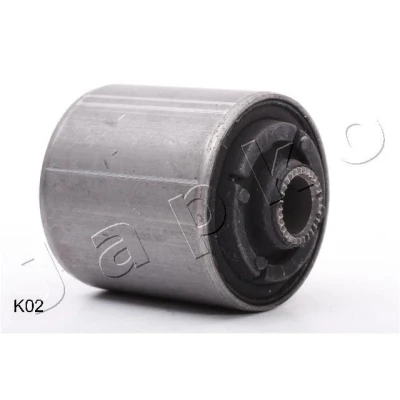 Imagem de JAPKO GOJK02 Casquilho de Braço Suspensão Eixo dianteiro, ambos os lados, à frente 59mm