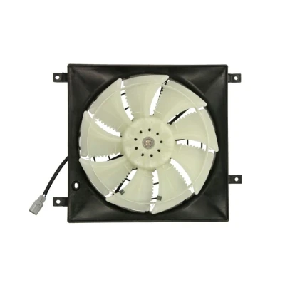 Imagem de THERMOTEC D8F025TT ventilador de radiador 360 12 90 com estrutura do (caixilho)