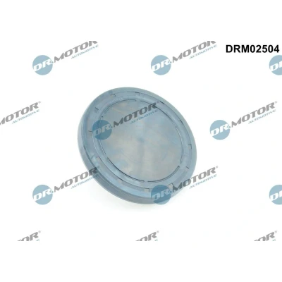 Imagem de DR.MOTOR AUTOMOTIVE DRM02504 Tampa do cárter, cárter da cambota