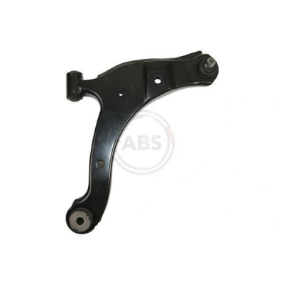 Imagem de A.B.S. 210800 Braço de suspensão com articulação suspensão/guia, apoio borracha transversal Aço 18 CHRYSLER: PT Cruiser Carrinha