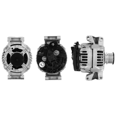 Imagem de LUCAS ELECTRICAL LRA02293 Alternador 14V 90A MERCEDES BENZ: Vito Minibus, Sprinter 4 T Van, 2 Van