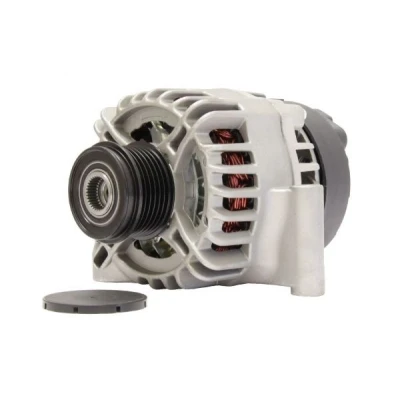 Imagem de MAPCO 13006 Alternador 14V 90A OPEL: Corsa C Hatchback, Combo Van / Carrinha, С Van, ALFA ROMEO: MiTo, SUZUKI: IGNIS 2