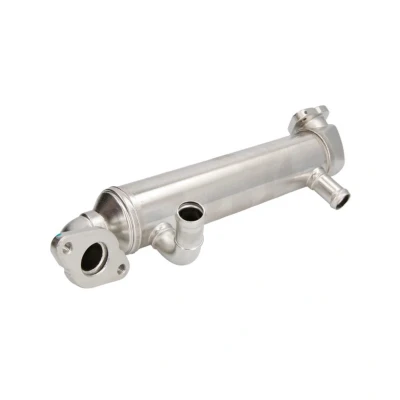 Imagem de NRF 48362 Radiador EGR