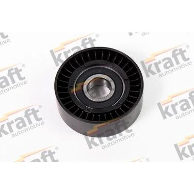 Imagem de KRAFT 1221300 Polia de Desvio MERCEDES BENZ: Classe B, A