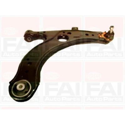Imagem de FAI AutoParts SS609 Braço de suspensão com articulação suspensão/guia transversal VOLKSWAGEN: Golf 4, 4 Variant, Bora Sedan