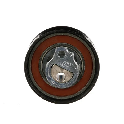 Imagem de GATES FleetRunner Micro V Stretch Fit T43136 Rolo tensor, correia dentada