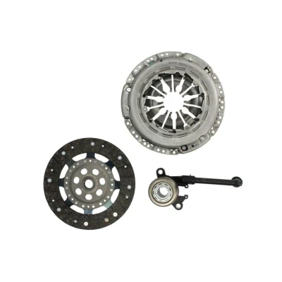 Imagem de SACHS 3000 990 571 Kit de Embraiagem 230 RENAULT: Megane 3 Grandtour, 4, GRAND SCENIC NISSAN: Qashqai 2, DACIA: Duster SUV
