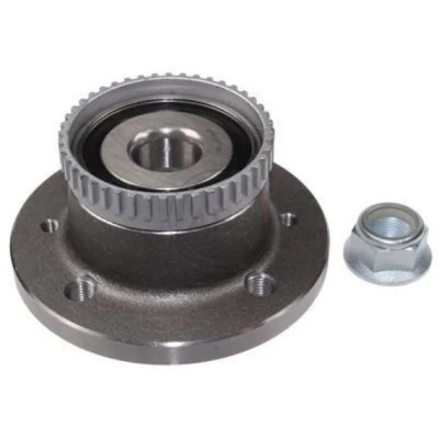 Imagem de A.B.S. 200363 Kit de rolamento roda com o da integrado, anel sensor do ABS 133 RENAULT: Megane Scenic