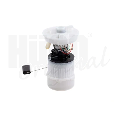 Imagem de HITACHI 132773 Unidade de alimentação combustível com sensor nível elétrico Gasolina