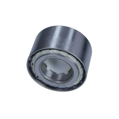 Imagem de MAXGEAR 33 1168 Kit de rolamento roda Eixo traseiro 80 MITSUBISHI: L200 / Strakar V Pick up, IV up