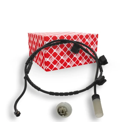 Imagem de FEBI BILSTEIN 38174 Sensor de Desgaste Pastilha Freio Eixo traseiro MINI: Hatchback, Clubman, Coupe