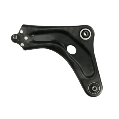 Imagem de REINHOCH RH04 2061 Braço de suspensão Eixo dianteiro, lado esquerdo transversal PEUGEOT: 207 Hatchback, CITROËN: C Elysée Sedan