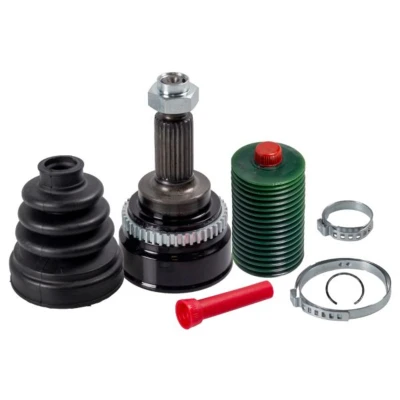 Imagem de BLUE PRINT ADK88926 Ponteira de Transmissão do lado da roda SUZUKI: IGNIS 2