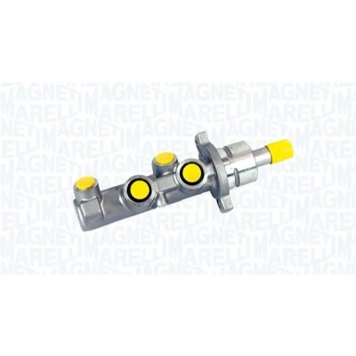 Imagem de MAGNETI MARELLI 360219130368 Bomba Central Dos Travões HONDA: Civic 7 Hatchback, Limousine