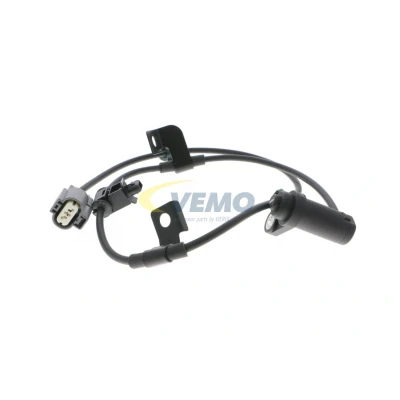 Imagem de VEMO V37 72 0111 Sensor de ABS Eixo traseiro direito Original Quality para veículos com 2 1,06 830 880 12 oval