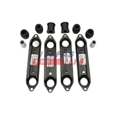 Imagem de FAST FT20527 Kit de reparação, tirante da barra estabilizadora Eixo traseiro, ambos os lados