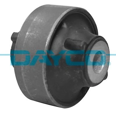 Imagem de DAYCO DSS1290 Casquilho de Braço Suspensão Eixo dianteiro, lado esquerdo, direito, em baixo RENAULT: CLIO 3