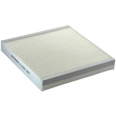 Imagem de DENCKERMANN M110082 Filtro, ar do habitáculo Filtro de fresco 212mm 211mm 30mm HONDA: CIVIC 6 Stufenheck, Aerodeck, Hatchback