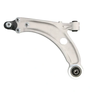 Imagem de DELPHI TC6901 Braço de suspensão com articulação suspensão/guia oscilante longitudinal Alumínio PEUGEOT: 308 II Hatchback, 3008 SUV