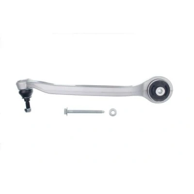Imagem de DENCKERMANN D120480 Braço de suspensão Eixo dianteiro, lado esquerdo, em baixo, traseira transversal 18,3mm AUDI: A6 C6 Sedan, Avant