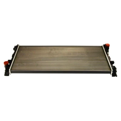 Imagem de MAXGEAR AC230032 Radiador, arrefecimento do motor Alumínio 396 770 24 Aletas de refrigeração soldadas FORD: Transit Mk5 Van