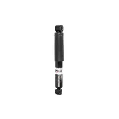Imagem de Magnum Technology AG0539MT Amortecedor Eixo traseiro Pressão do gás Tubo duplo com assento de mola olhal em cima, baixo