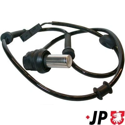 Imagem de JP GROUP 1190302000 Motor de arranque 12 0,8 9 VOLKSWAGEN: GOLF 2, 3, Passat B3/B4 Sedan, SEAT: TOLEDO 1