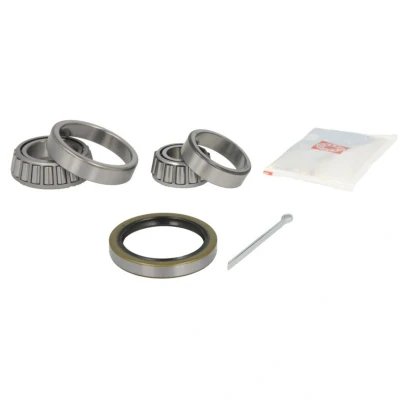 Imagem de FAG 713 6193 00 Kit de rolamento roda A imagem corresponde ao volume fornecimento 65,09 MITSUBISHI: L300 / Delica III Van