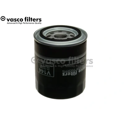 Imagem de DAVID VASCO V144 Filtro de óleo aparafusado NISSAN: TERRANO 2, Primera Sedan, Pick Up, FORD: Maverick SUV