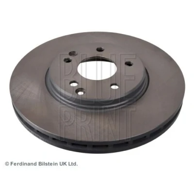 Imagem de BLUE PRINT ADA104305 Disco de travão Eixo dianteiro 300 28 5 112 interior ventilado revestido MERCEDES BENZ: Classe C Sedan, T modell