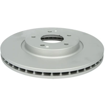 Imagem de BOSCH 0 986 479 E36 Disco de travão 298 26 5 112 ventilado revestido alto carbono
