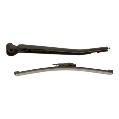 Imagem de Braço de limpa vidros, limpeza vidros Maxgear 39 0385 traseira com escova integrada BMW: 1 Hatchback