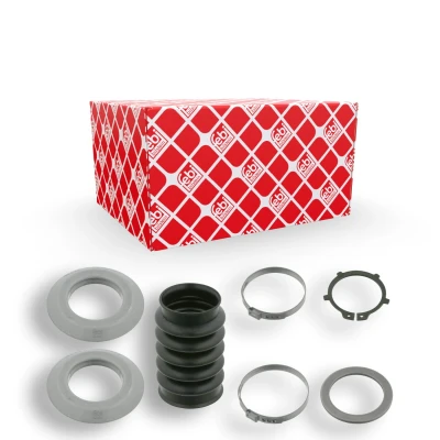 Imagem de Kit de montagem, junta do veio transmissão FEBI BILSTEIN 24495
