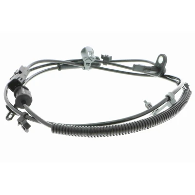 Imagem de VEMO V40 72 0601 1 Sensor de ABS Eixo traseiro esquerdo Original Quality para veículos com 1417 12 OPEL: Insignia A Sports Tourer