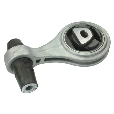 Imagem de MEYLE 214 030 0008 Suporte, motor ORIGINAL Quality traseira Rolamento de borracha e metal Braços torção FIAT: Doblo I Cargo, Carrinha