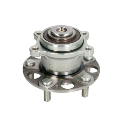 Imagem de SNR R174.62 Kit de rolamento roda com anel sensor magnético integrado 139 HONDA: Accord 7 Limousine