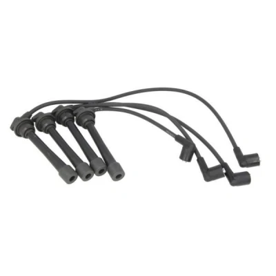 Imagem de Conjunto de cabos ignição ENGITECH ENT910016