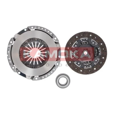 Imagem de KAMOKA KC072 Kit de Embraiagem AUDI: A4 B6 Avant, B5 B7 VOLKSWAGEN: Passat Variant, GP Sedan