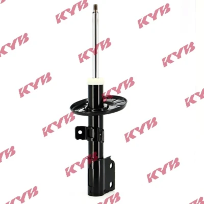 Imagem de KYB 3348084 Amortecedor Eixo dianteiro Pressão do gás com assento de mola cavilha em cima PEUGEOT: Traveller, Expert III Van