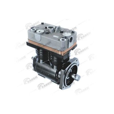 Imagem de Compressor, sistema de ar comprimido VADEN 1300 090 005