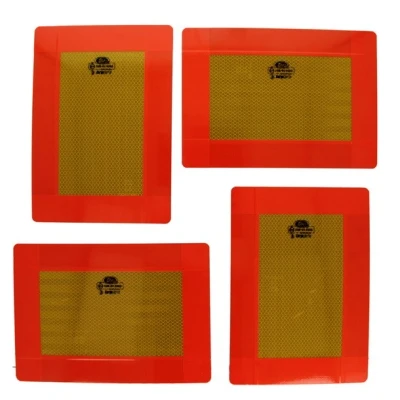 Imagem de Quadro de avisos/informações CARGOPARTS T072