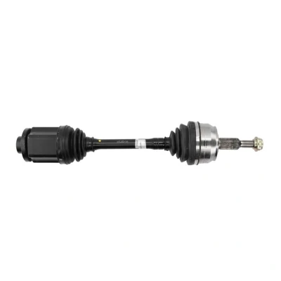 Imagem de POINT GEAR PNG72680 Veio de transmissão Eixo dianteiro, lado esquerdo 610 106 para veículos com ABS VOLKSWAGEN: Transporter 5 Bus,