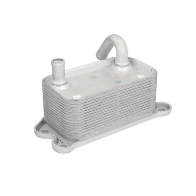 Imagem de THERMOTEC D4V008TT Radiador de Óleo VOLVO: V70 2, S60 I, XC90 I